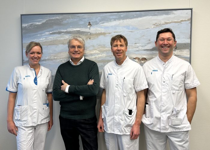 Osteotomie-spreekuur-team MCL dec 2022