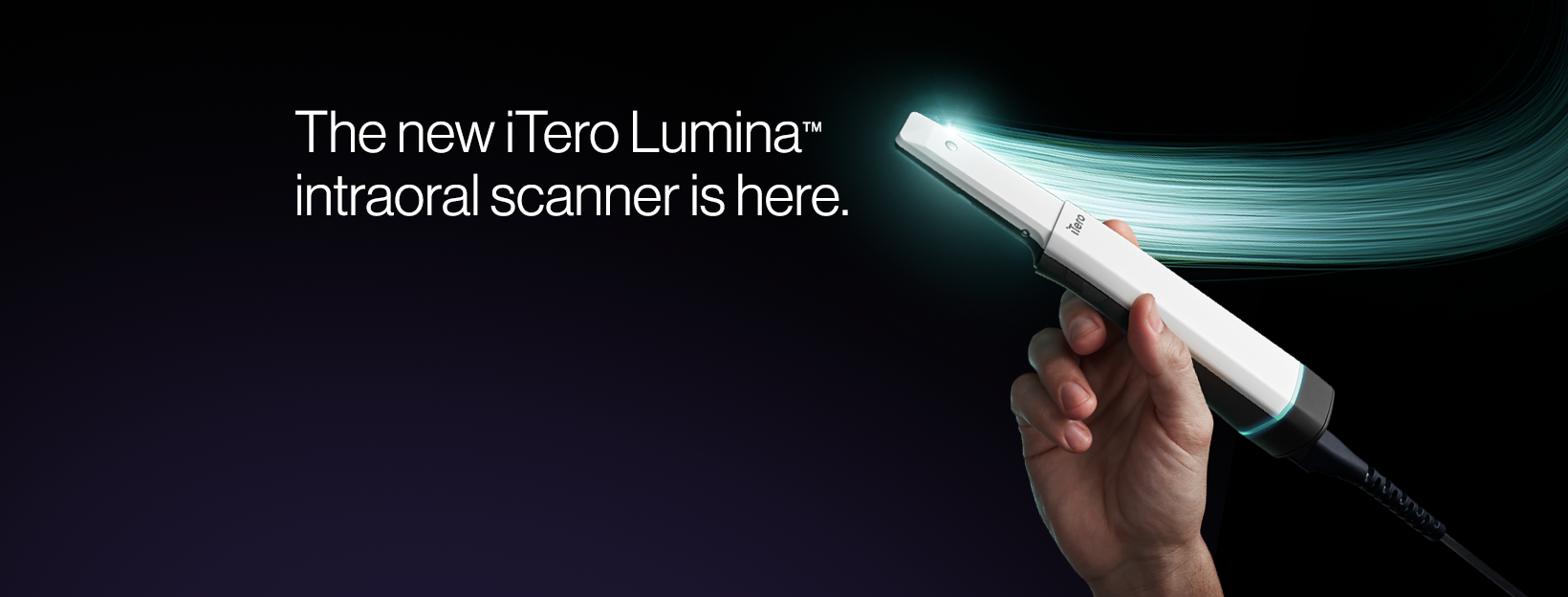 iTero Lumina Introductie 2