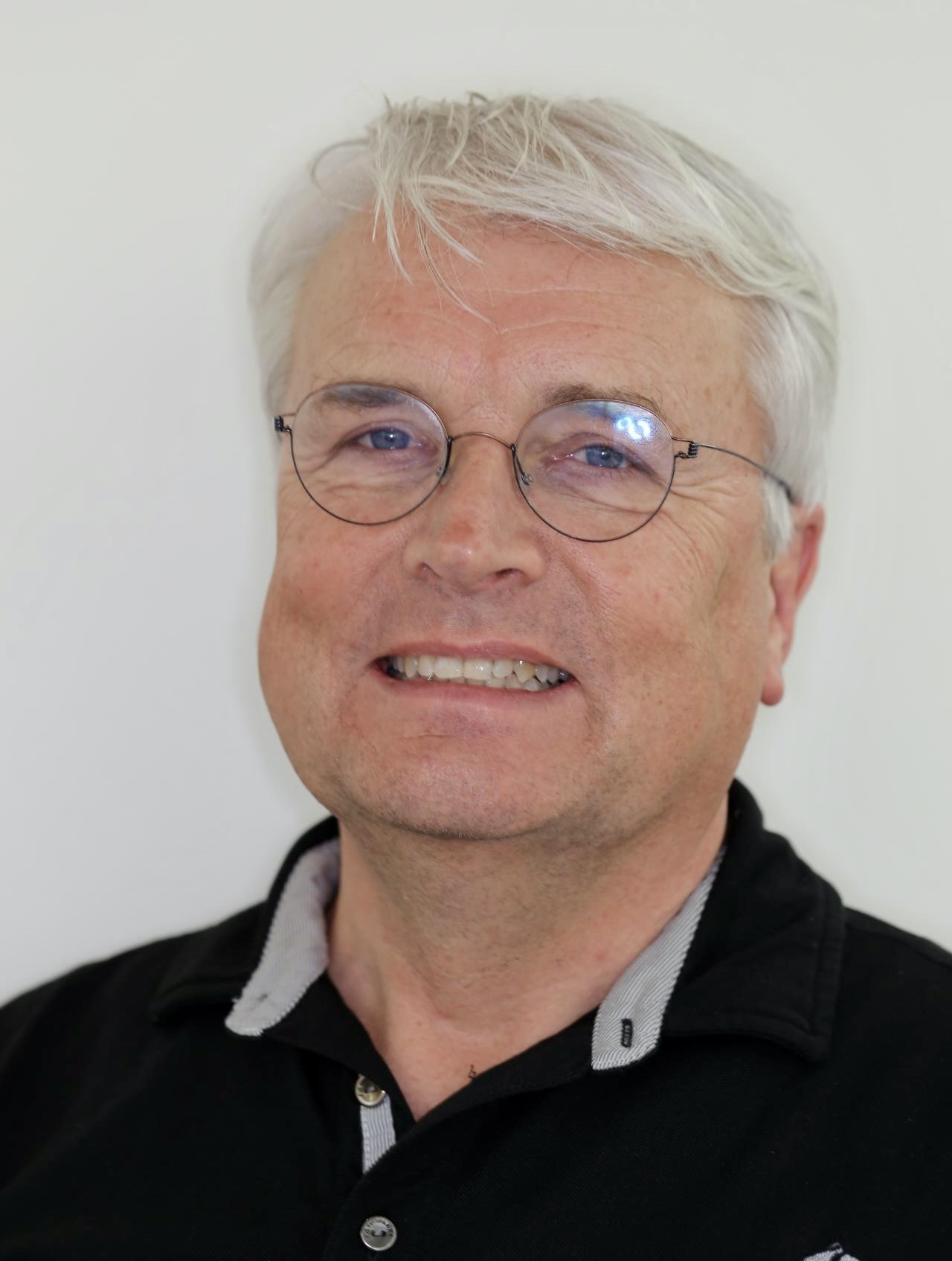 Daniël van der Meulen, orthodontist