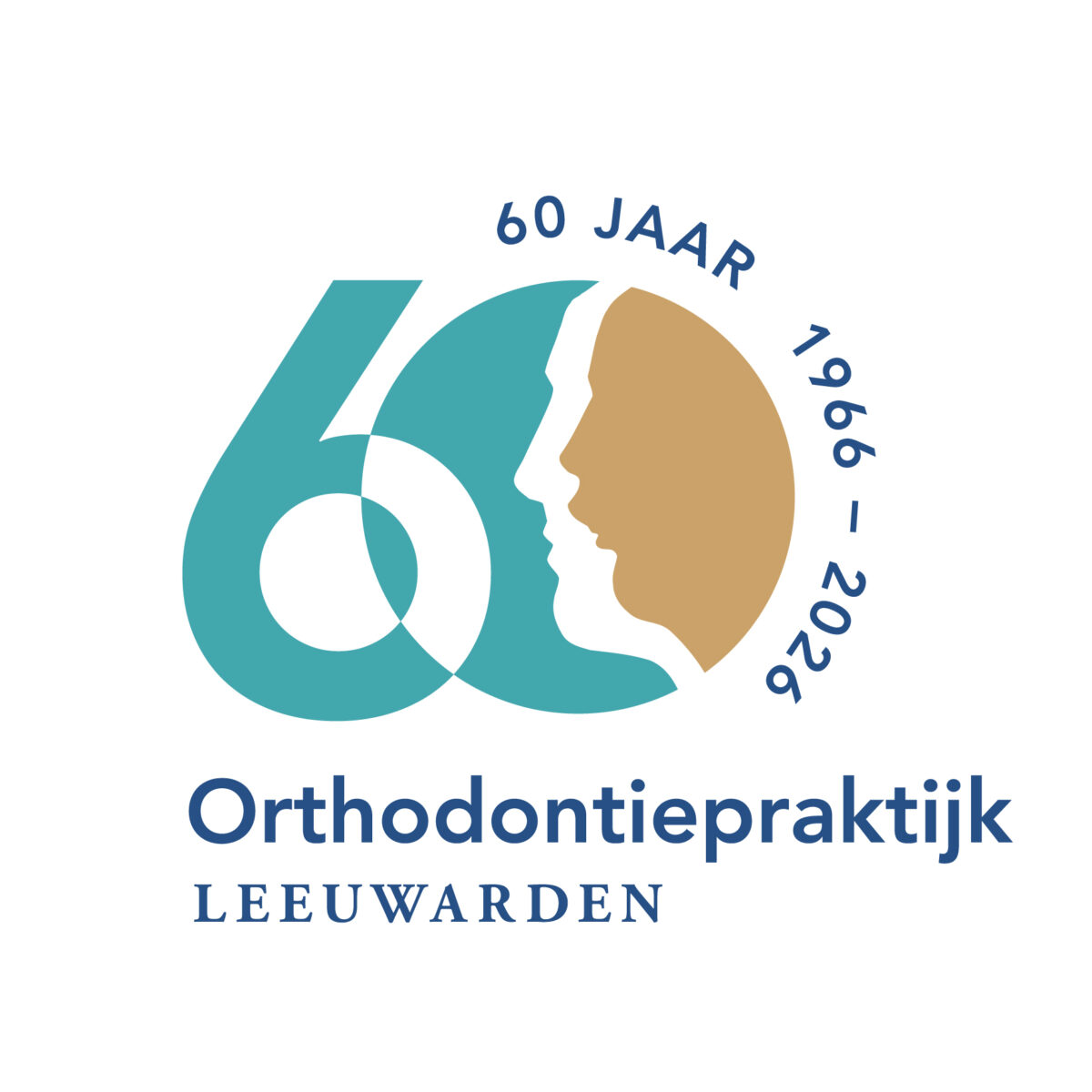 Orthodontiepraktijk Leeuwarden bestaat 60 jaar